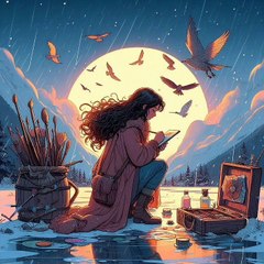 From Village Dreams to City Lights