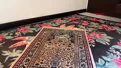 Erdoğan darbe girişimini burada öğrenmişti: Çatışmanın izleri ilk günkü gibi
