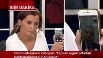 Erdoğan’ın o görüntüleri hâlâ hafızalarda! Hain darbe girişimini püskürten telefon