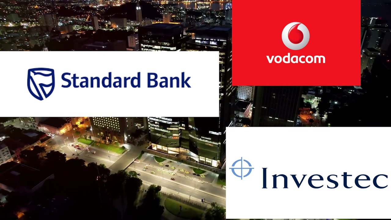 "Top 10 In-Demand Jobs in South Africa 2024 | High-Paying Careers & Growth Industries!"