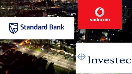 "Top 10 In-Demand Jobs in South Africa 2024 | High-Paying Careers & Growth Industries!"