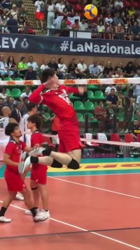 Yuki Ishikawa _ Volleyball Player _ Japan Volleyball _ Volleyball Drills _(MP4)