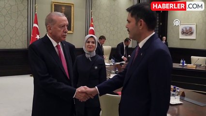 Milyonlarca emeklinin gözü Kabine toplantısında! Maaş zammı için masada 2 seçenek var