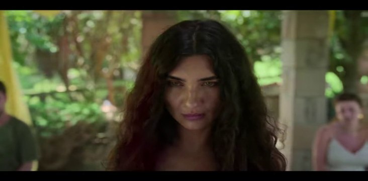 2.2ªT. MI OTRA YO - 2024 NETFLIX ❤️ Capítulo 2 Español HD - 2ª Temporada ❤️ (Zeytin Ağacı) (Another Self) ❤️ Con Tuba Büyüküstün ❤️