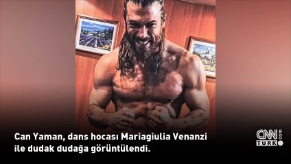 15 Temmuz 2024 günün öne çıkan magazin haberleri...