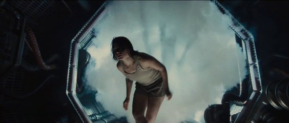 Alien : Romulus - Featurette _ Le premier regard (VOST) _ 20th Century Studios