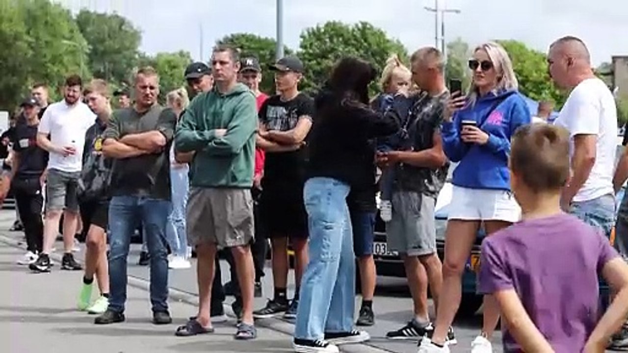 IX Wystawa Pojazdów Zabytkowych i Unikatowych w Bytowie