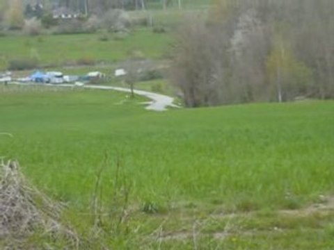 Essai Michel Bonfils et B.S.A