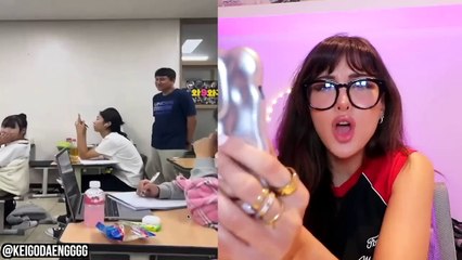 School TikToks I Watch Instead Of Doing Homework SSSniperwolf