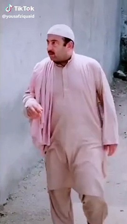 Pashto khan funny  video