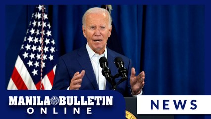 Biden says 'everybody must condemn' attack on Trump, hopes to speak with ex-president soon