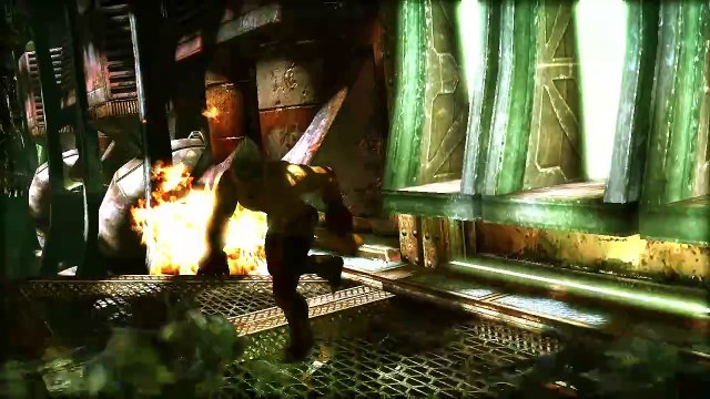 Enslaved: Odyssey to the West online multiplayer - ps3