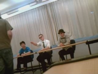 La Nouvelle Idole Française