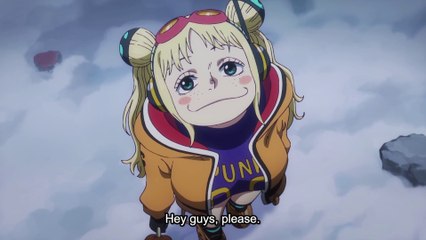 Vegapunk York's Deceptive Plan | One Piece 1112