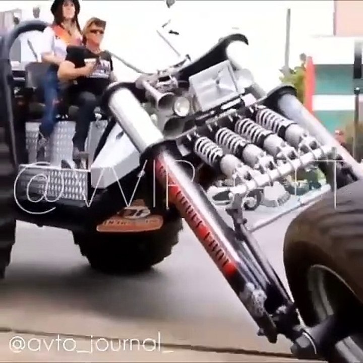 imposebal moter bike or car video