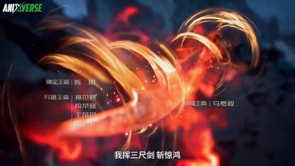 [Anixverse] Immortality S4 - 02 [1080p]