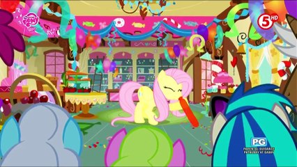 My Little Pony: Friendship Is Magic | S03E13 - Magical Mystery Cure (Filipino)