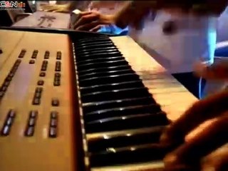 Anh Chàng Đa Nghi - Châu Gia Kiệt