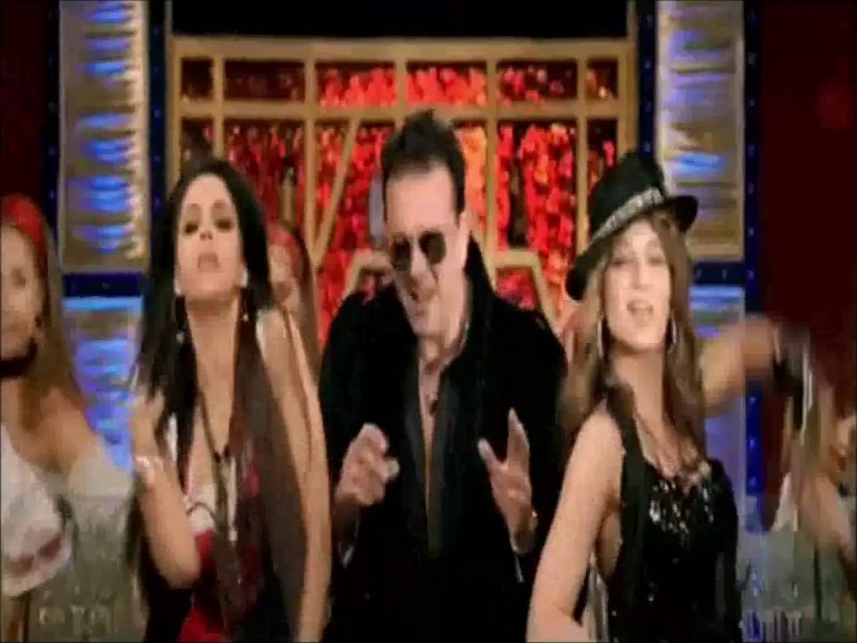 ''Chal Kudiye'' Double Dhamaal  ( Full song)  Feat. Mallika Sherawat, Sanjay Dutt
