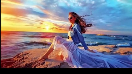 Amelle Tarchouni-Tol Mant Habibi [ Clip Officiel] آمال طرشوني-طول مانت حبيبي