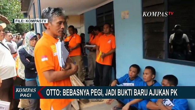 Pegi Setiawan Bebas, 7 Terpidana Kasus Vina Cirebon Siap Ajukan PK? Ini Kata Otto Hasibuan