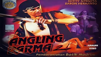 Angling Darma II