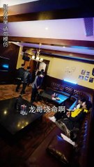 抖音新剧《新麒麟》上线（下集）