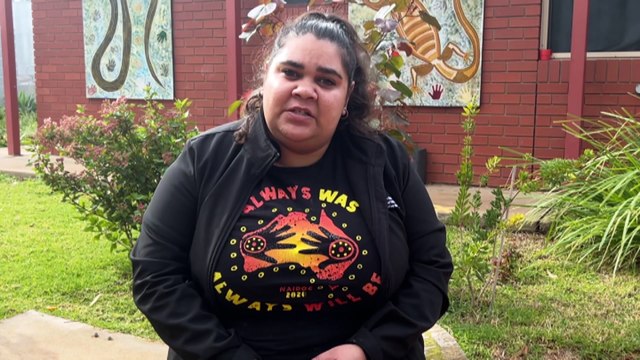 Broken Hill Correctional Centre facilitate NAIDOC activities for inmates