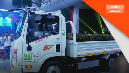 Karnival Usahawan Desa, Hari Peneroka Felda akan digabungkan