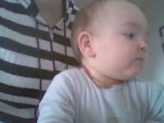 Vidéo Mathis ac photo et vidéo de la web cam