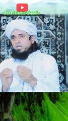 خوبصورت جنات سے شادی کرسکتے ہیں ۔۔۔۔۔۔۔۔۔۔۔۔مفتی طارق مسعود کا بیان