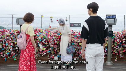 [ENG] Beauty and Mr. Romantic (2024) EP.33