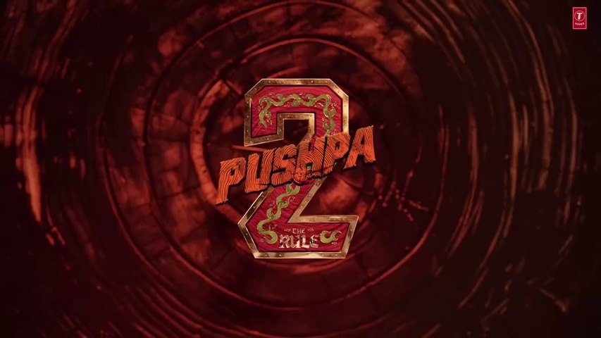 "PUSHPA PUSHPA (Lyrical)-Pushpa 2 The Rule - Allu Arjun -Sukumar -Rashmika -Mika,Nakash -Fahadh F-DSP fun-online