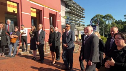 Inquest into shooting death of Dwayne Johnstone concludes