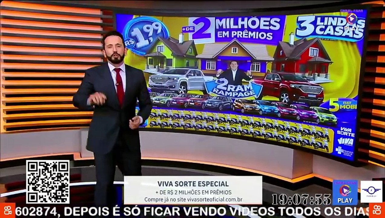 CIDADE ALERTA EDIÇÃO DE SABADO - 13/07/2024 P2