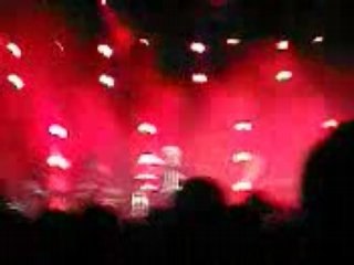 Lovesongs Cinema Bizarre 25 janvier 2007