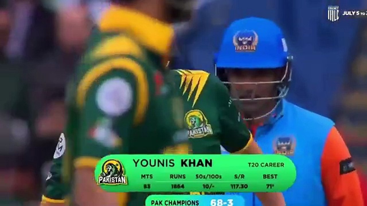 Champions League of Legends Pakistan Champions Vs India Champions Final match 2024