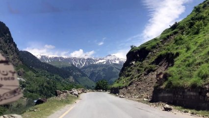 Pakistan Tour 2023  -Naran Trip-42
