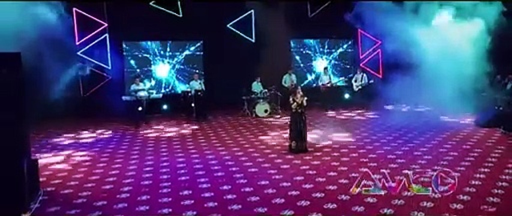 Nigora_Kholova_-_Shahr_Khali_|_Нигора_Холова_