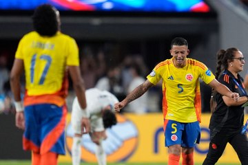 Leyendas de la Seleccion Colombia confían en su equipo y un posible triunfo ante Argentina