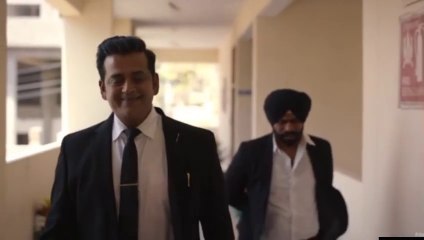 Maamla Legal Hai Season 01 Episode02 Hindi Web Series