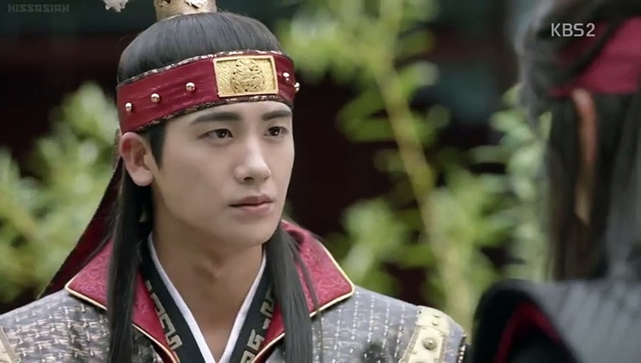 Episode 20 Hwarang Final Episode