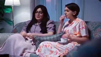 سلسل حب بين السطور الحلقة 8