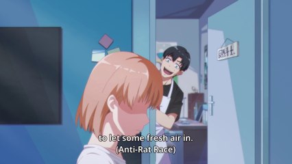 Don't give up episode 4 in english subbed