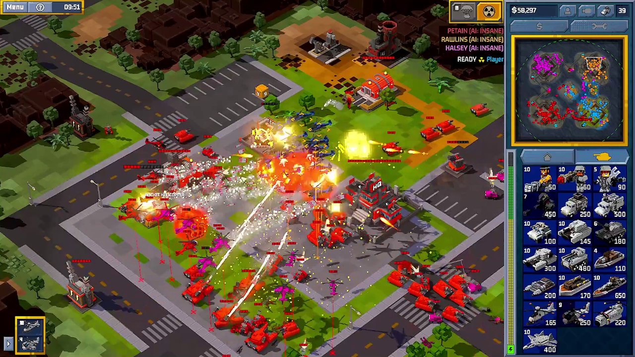 9 Bit Armies A Bit Too Far July 14, 2024 Episode 5