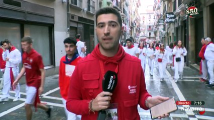 850 Metros 14/07/2024 Parte 1