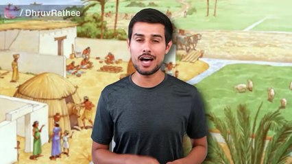 The Untold Mystery of Indus Valley Civilization _ Great Knowledge