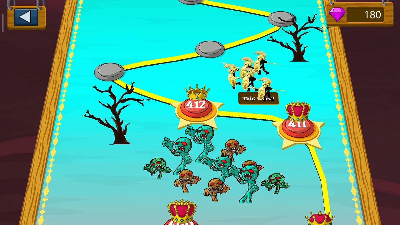 Mission Weekly | Levels 412 | Hard