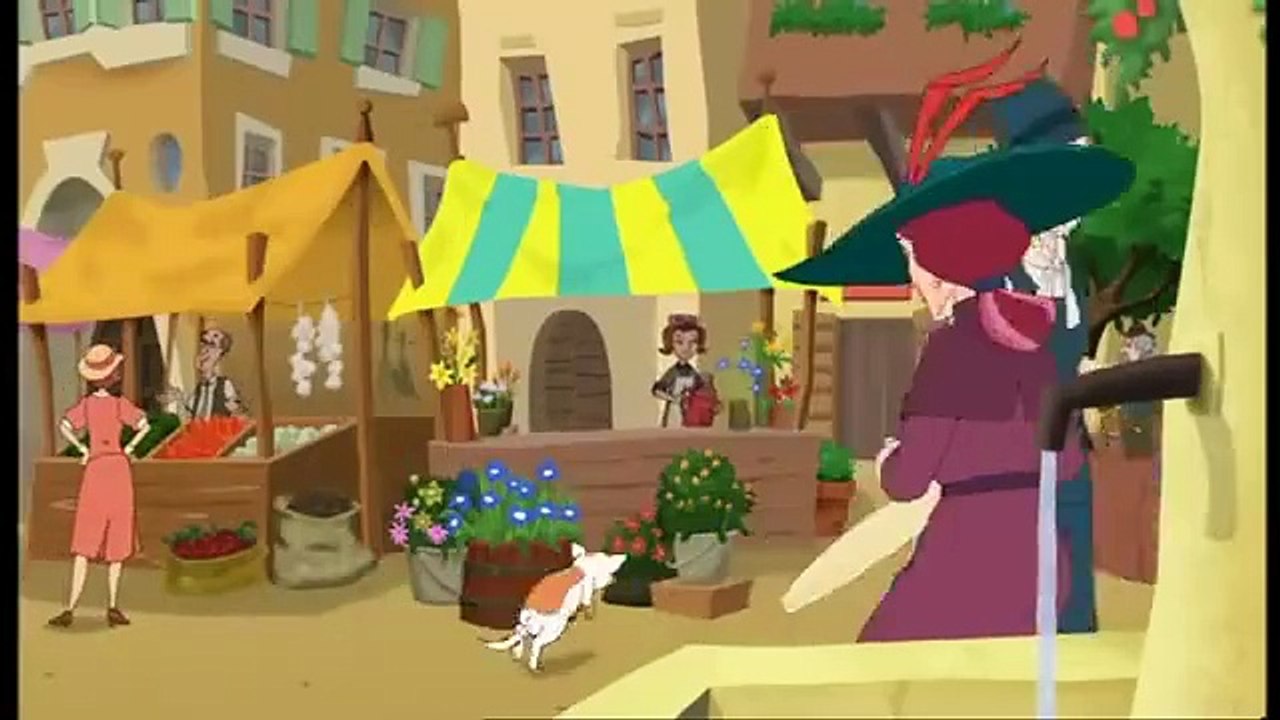 Heidi - The FULL Movie