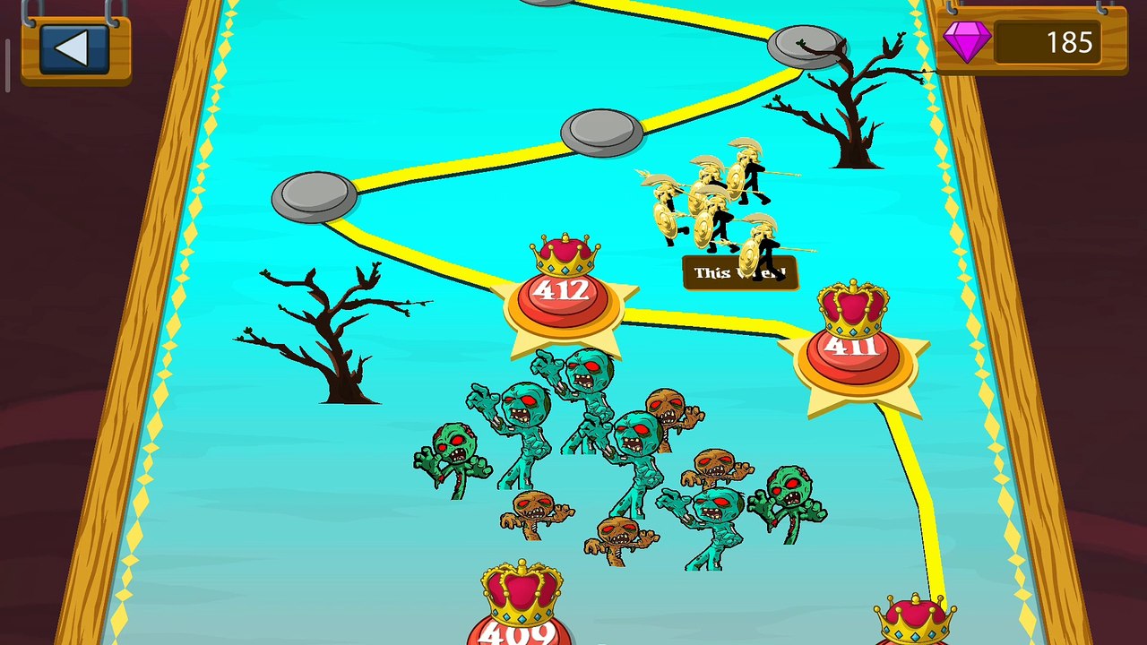Mission Weekly | Levels 412 | Insane